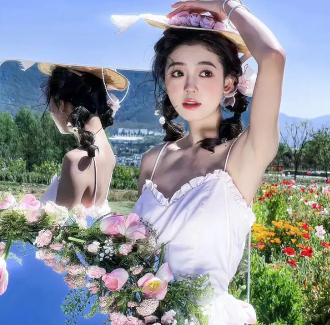 人鱼又上钩